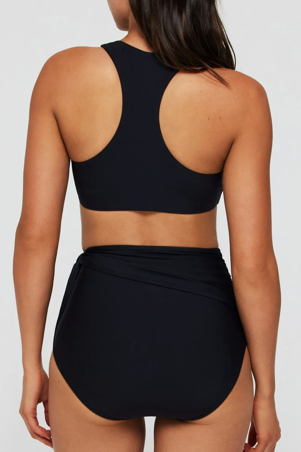 Felicity Top by Hermoza