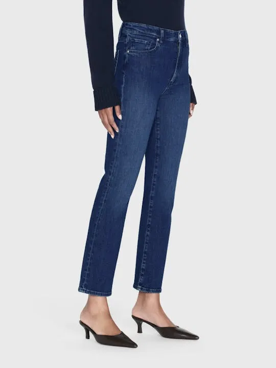 FRAME Le Sleek Straight