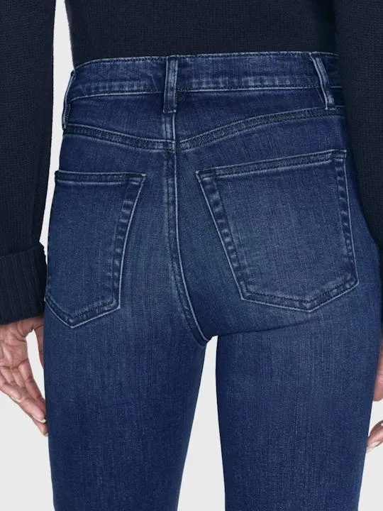 FRAME Le Sleek Straight
