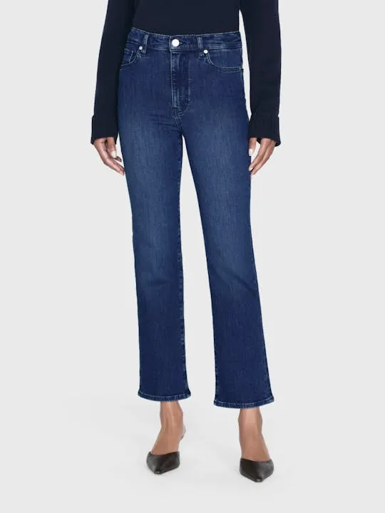 FRAME Le Sleek Straight