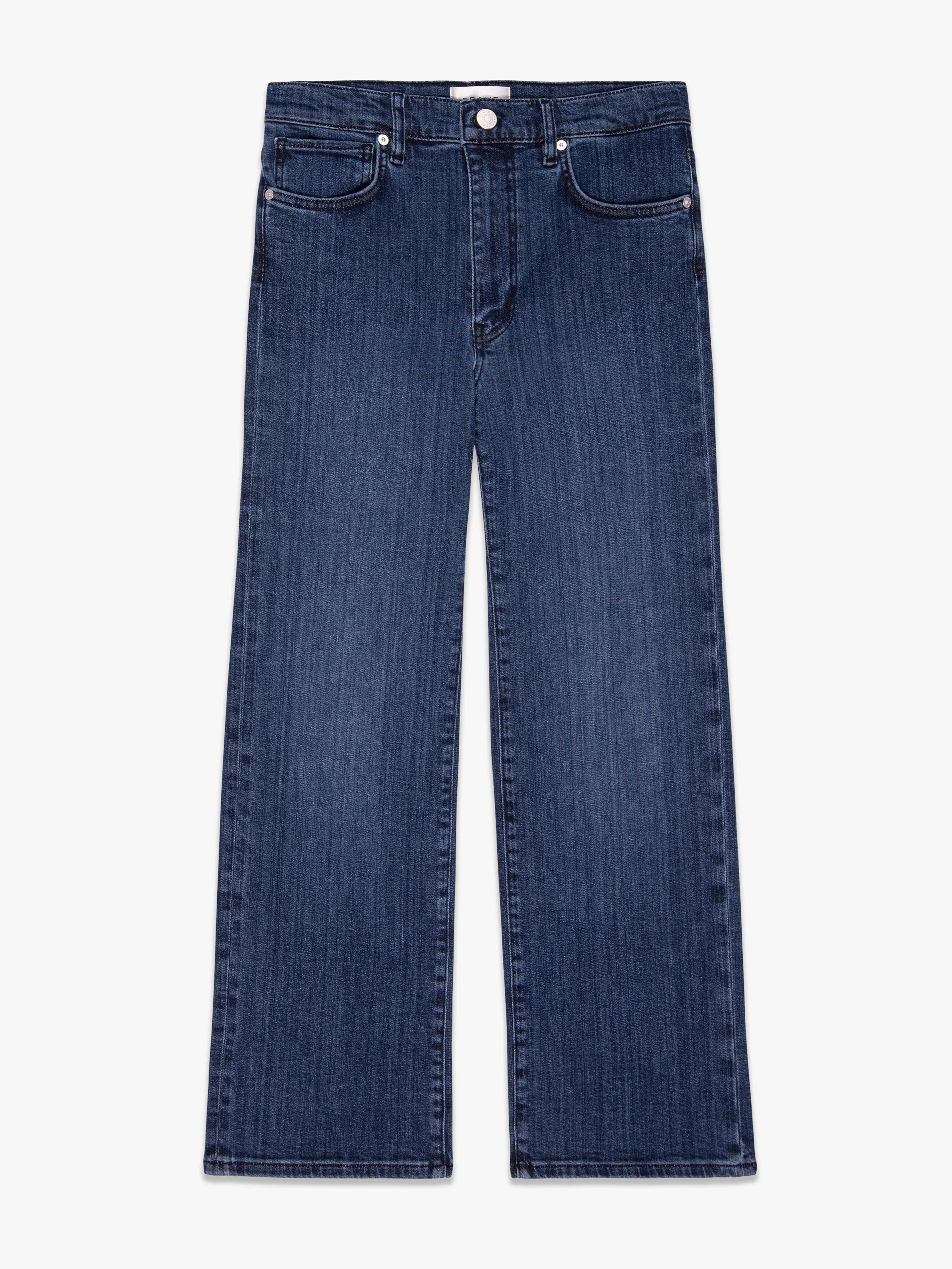 FRAME Le Sleek Straight