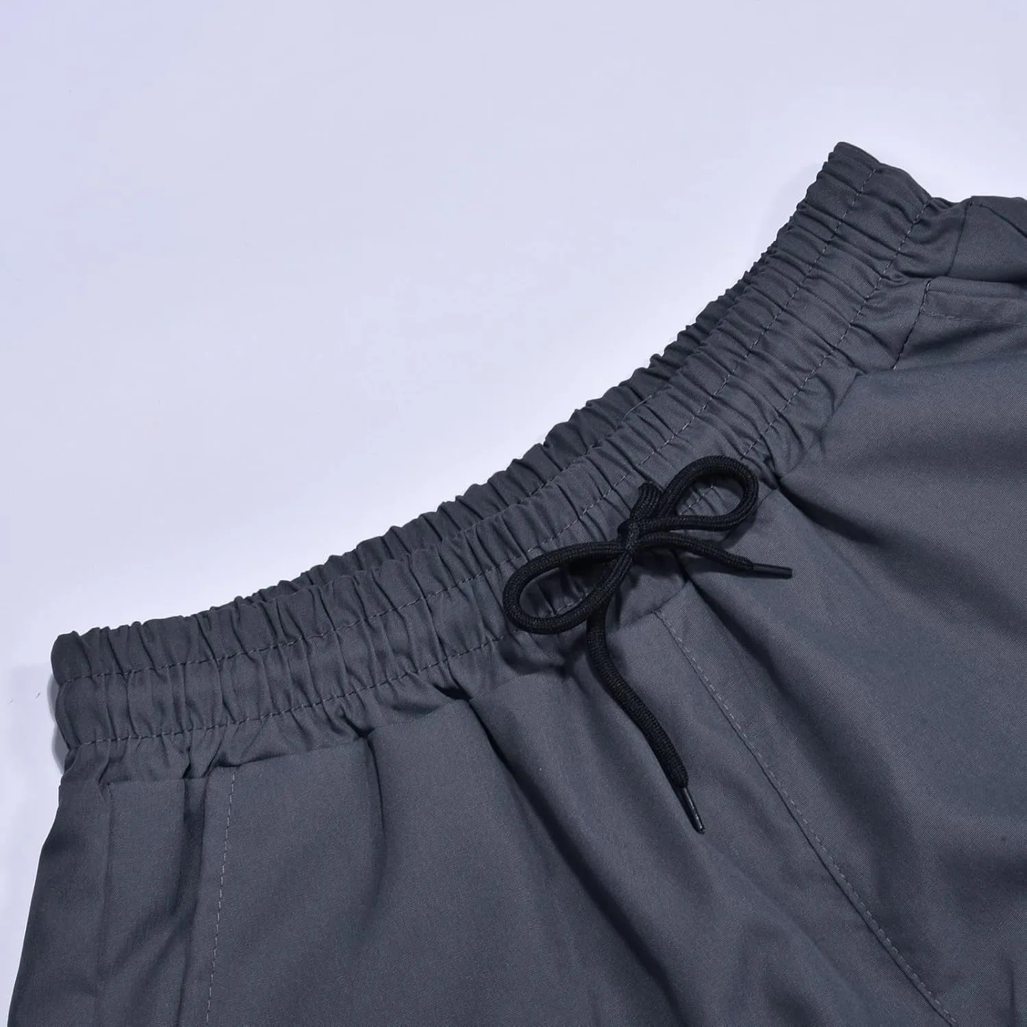 FZVYD Ripped Jeans for Men Mens Joggers Cargo Pants Fashion Casual Sweatpants Work Pants Drawstring Loose Trousers Pockets