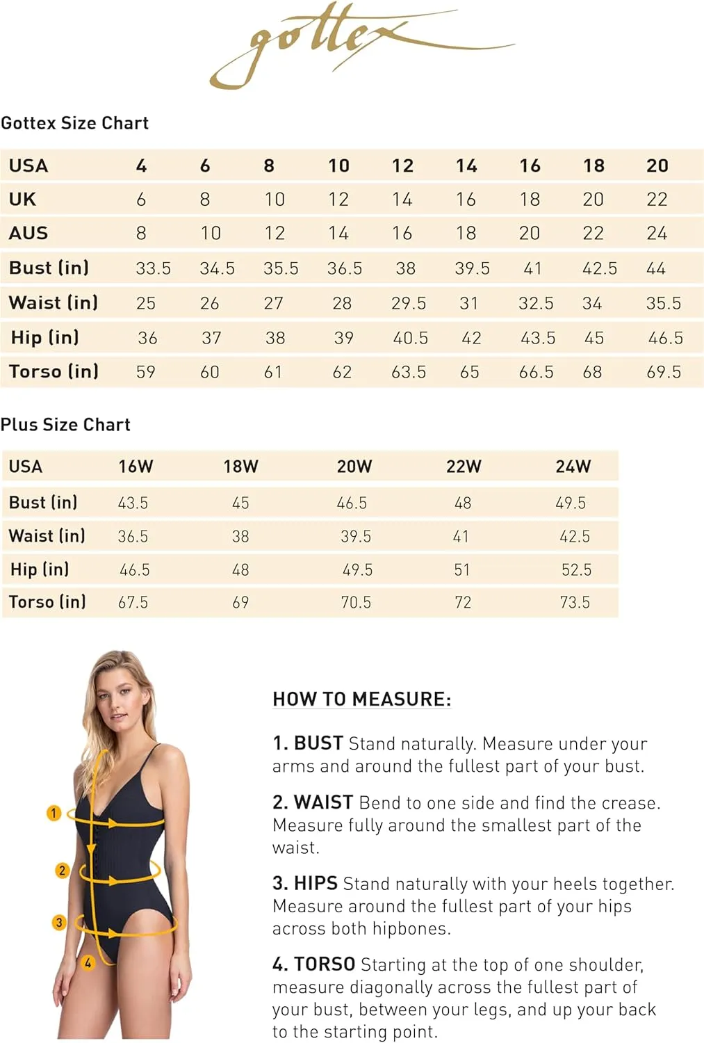 Gottex Women's Golden Hour High Neck One Piece Bathing Suit