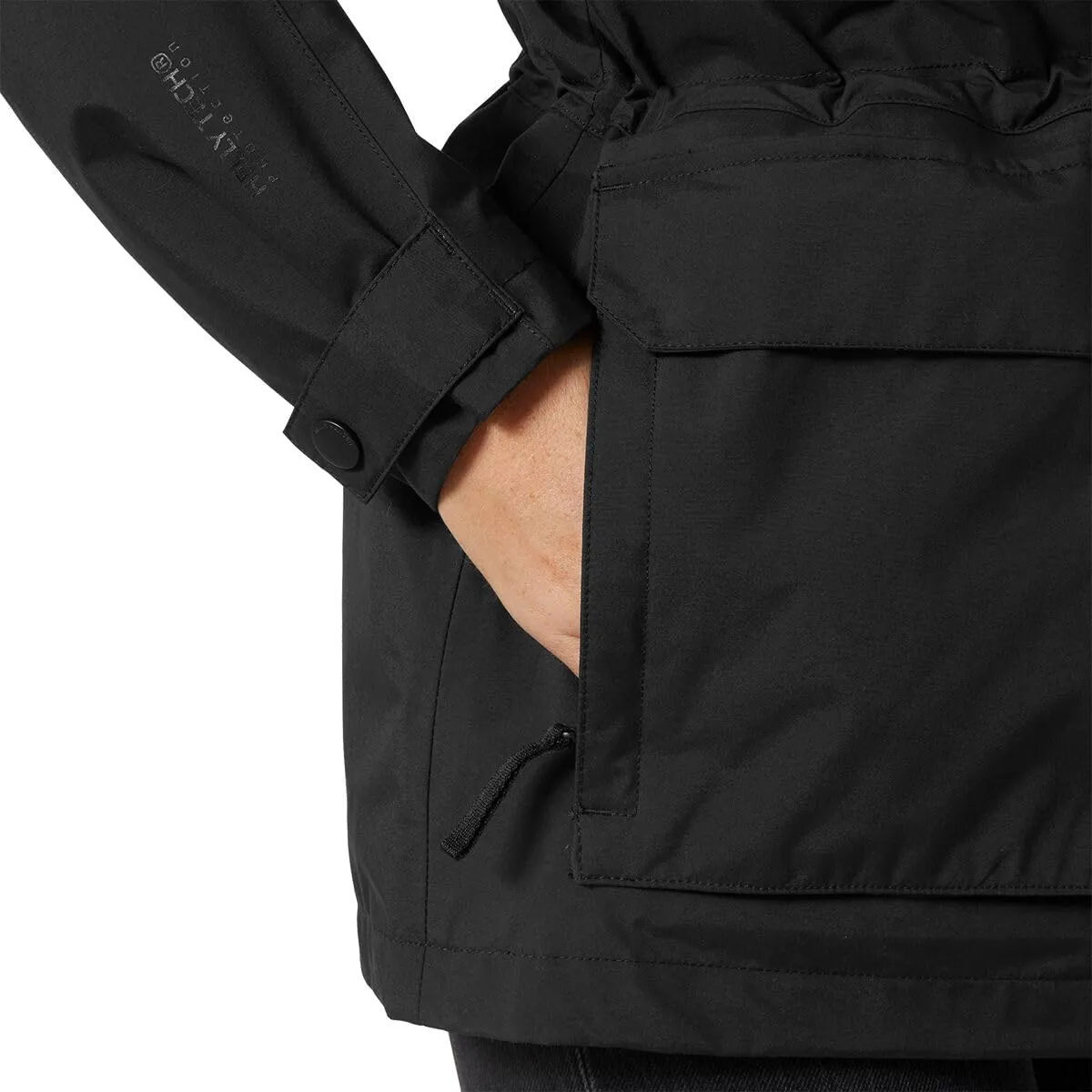 Helly Hansen Women's Escape Utility Raincoat