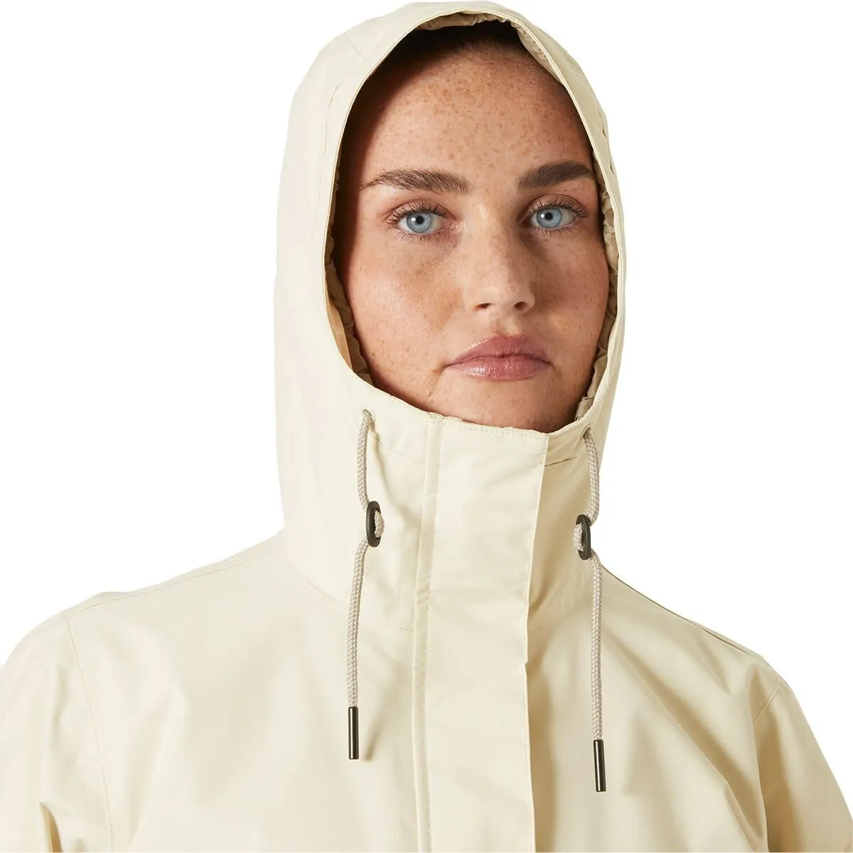 Helly Hansen Women's Escape Utility Raincoat