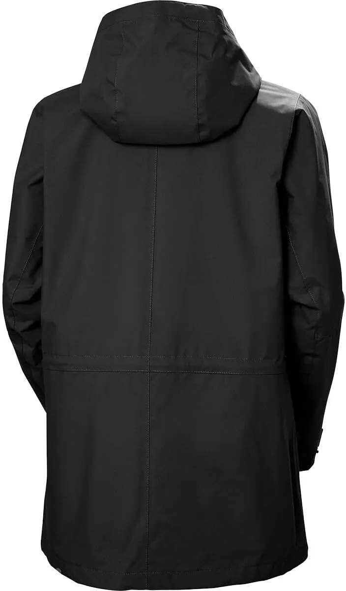 Helly Hansen Women's Escape Utility Raincoat
