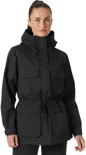 Helly Hansen Women's Escape Utility Raincoat