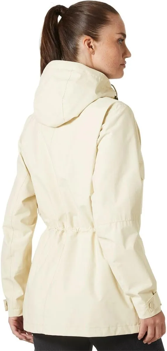 Helly Hansen Women's Escape Utility Raincoat