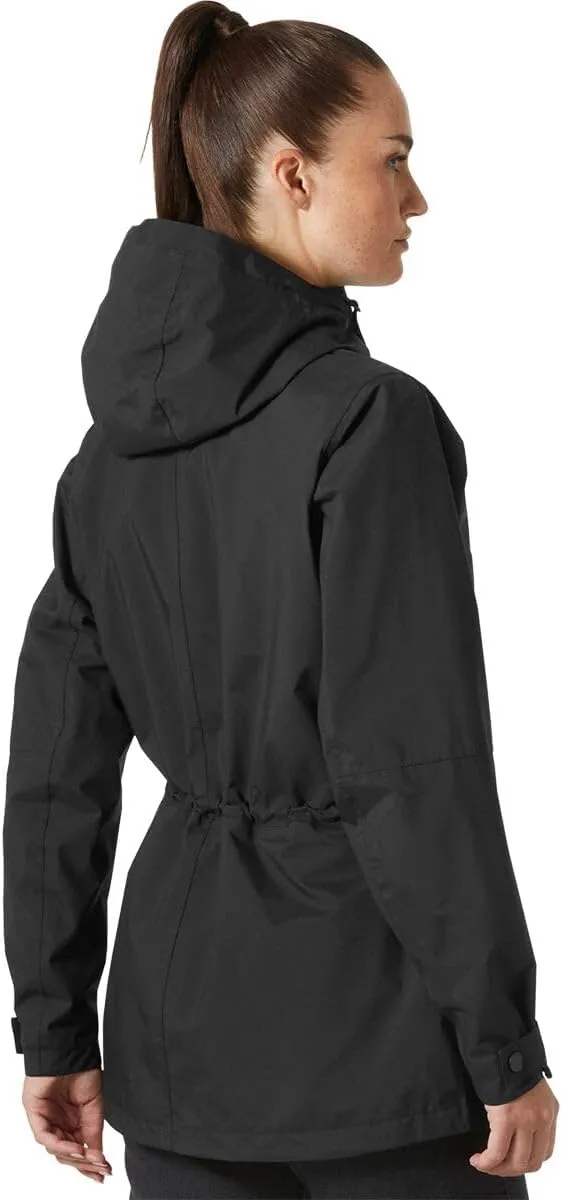 Helly Hansen Women's Escape Utility Raincoat