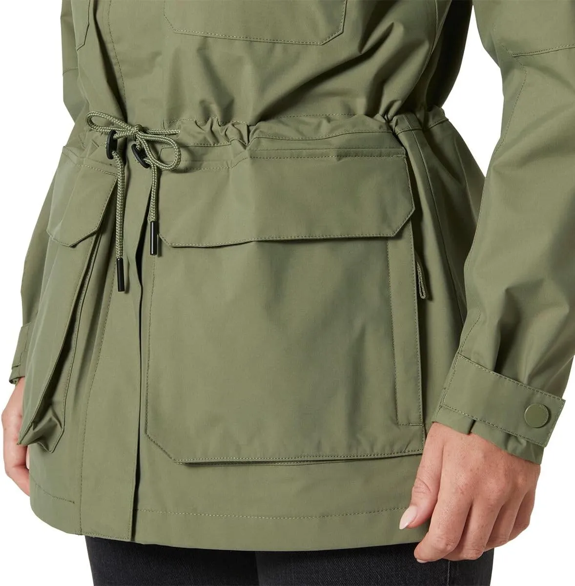 Helly Hansen Women's Escape Utility Raincoat