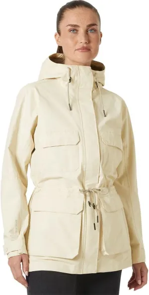 Helly Hansen Women's Escape Utility Raincoat