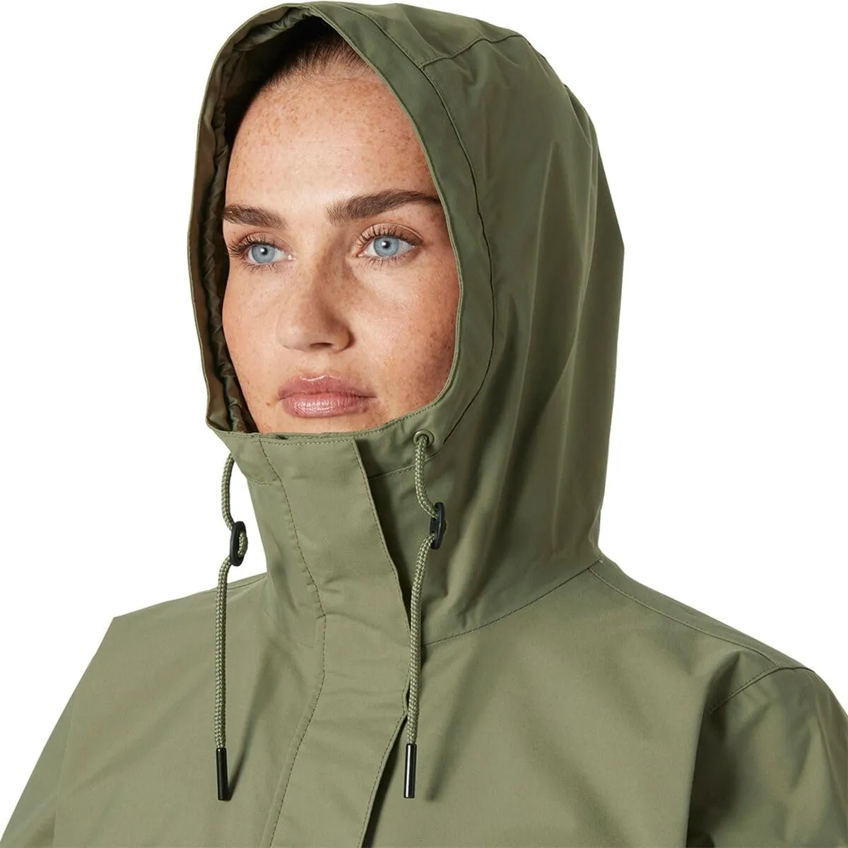 Helly Hansen Women's Escape Utility Raincoat