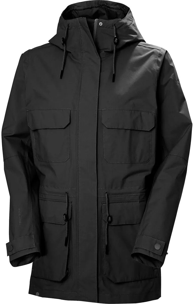 Helly Hansen Women's Escape Utility Raincoat
