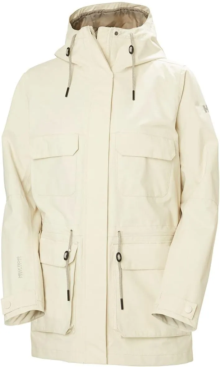 Helly Hansen Women's Escape Utility Raincoat