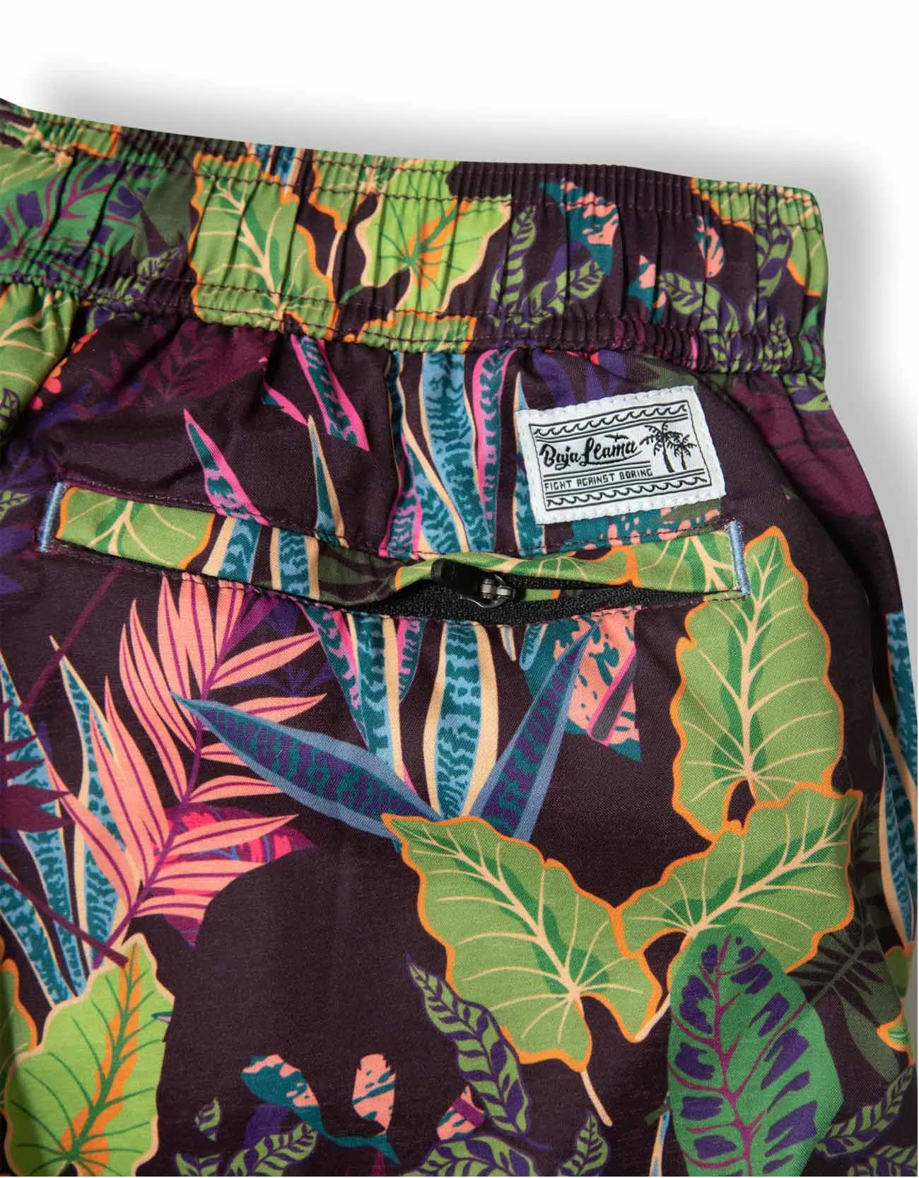 I'M FREAKING OUT MAN - STRETCH SWIMSUIT