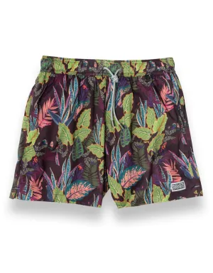 I'M FREAKING OUT MAN - STRETCH SWIMSUIT