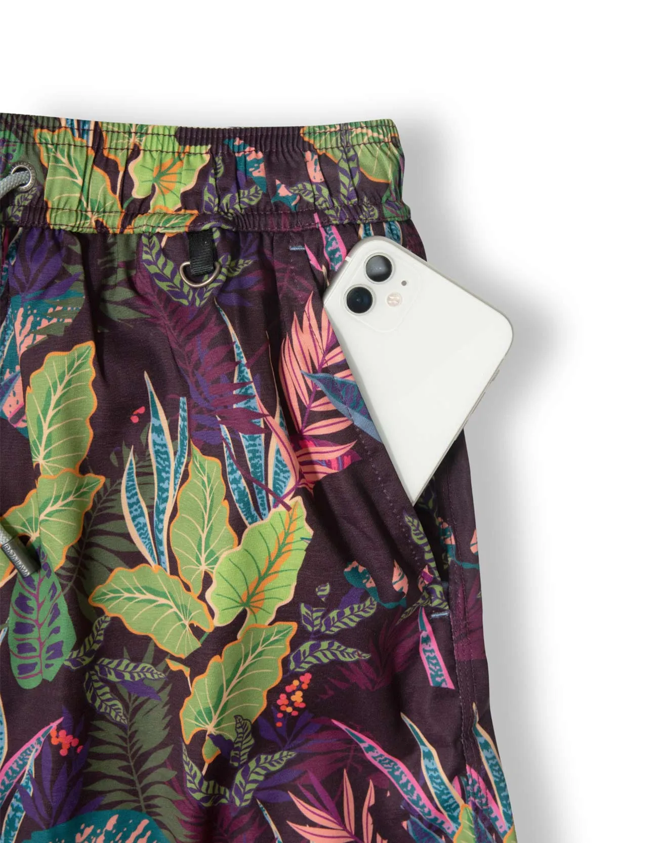I'M FREAKING OUT MAN - STRETCH SWIMSUIT