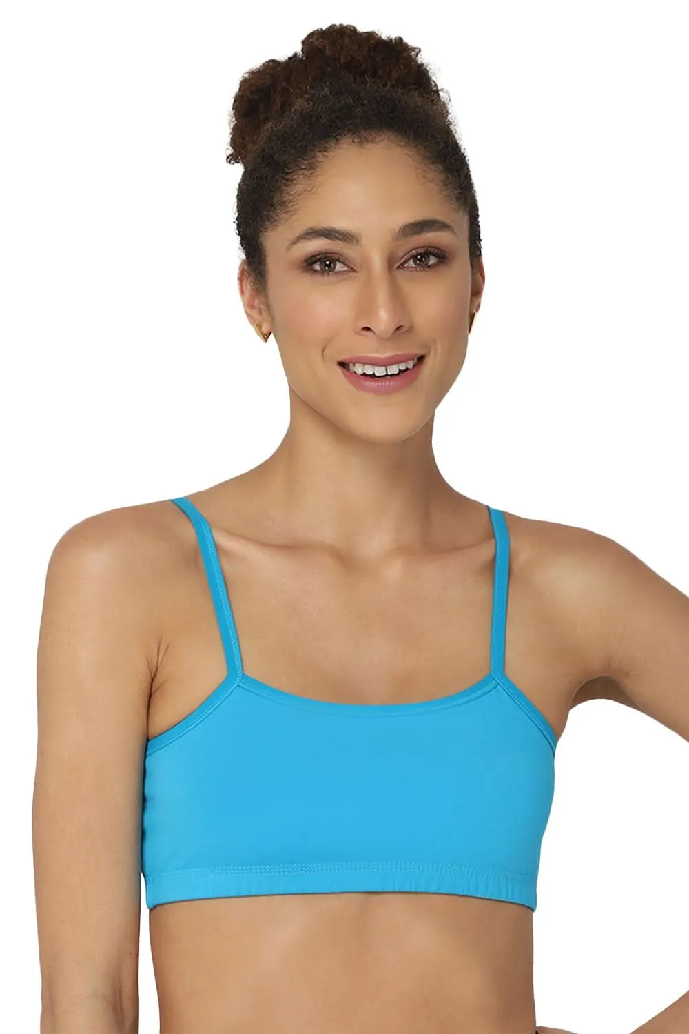 Intimacy Beginners Bra Special Combo Pack – Soft, Supportive, and Perfect for Teens' Everyday Comfort (CA05-C41)