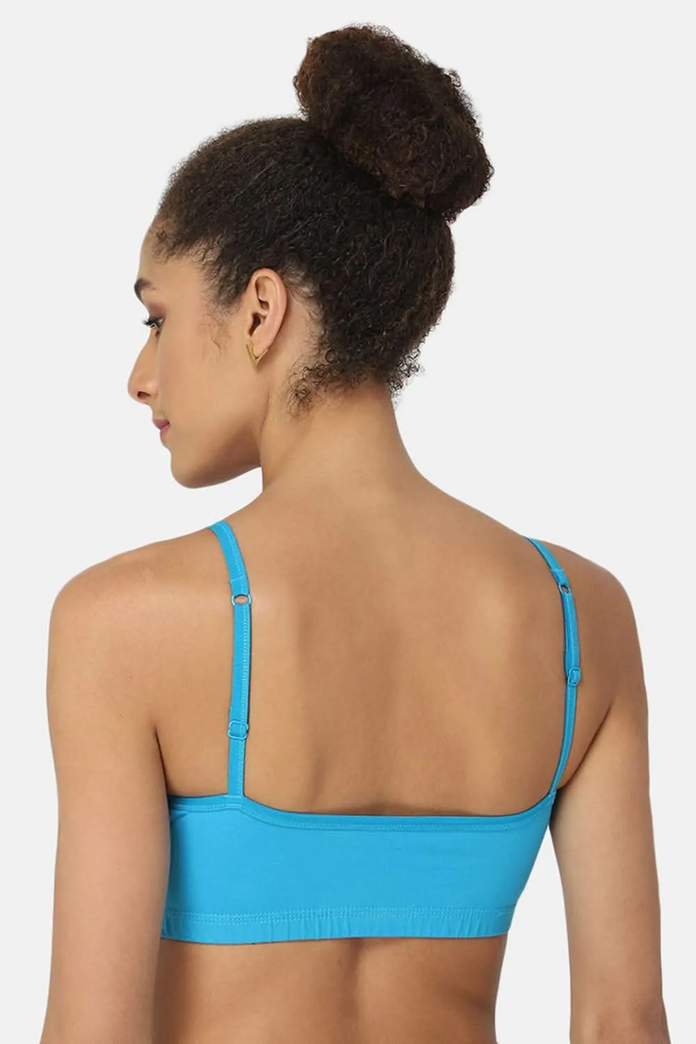 Intimacy Beginners Bra Special Combo Pack – Soft, Supportive, and Perfect for Teens' Everyday Comfort (CA05-C41)