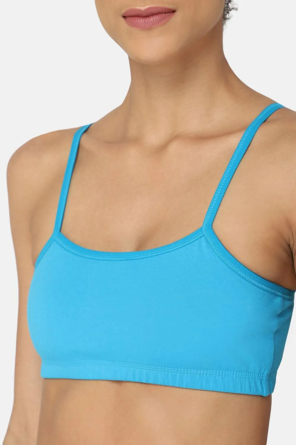 Intimacy Beginners Bra Special Combo Pack – Soft, Supportive, and Perfect for Teens' Everyday Comfort (CA05-C41)