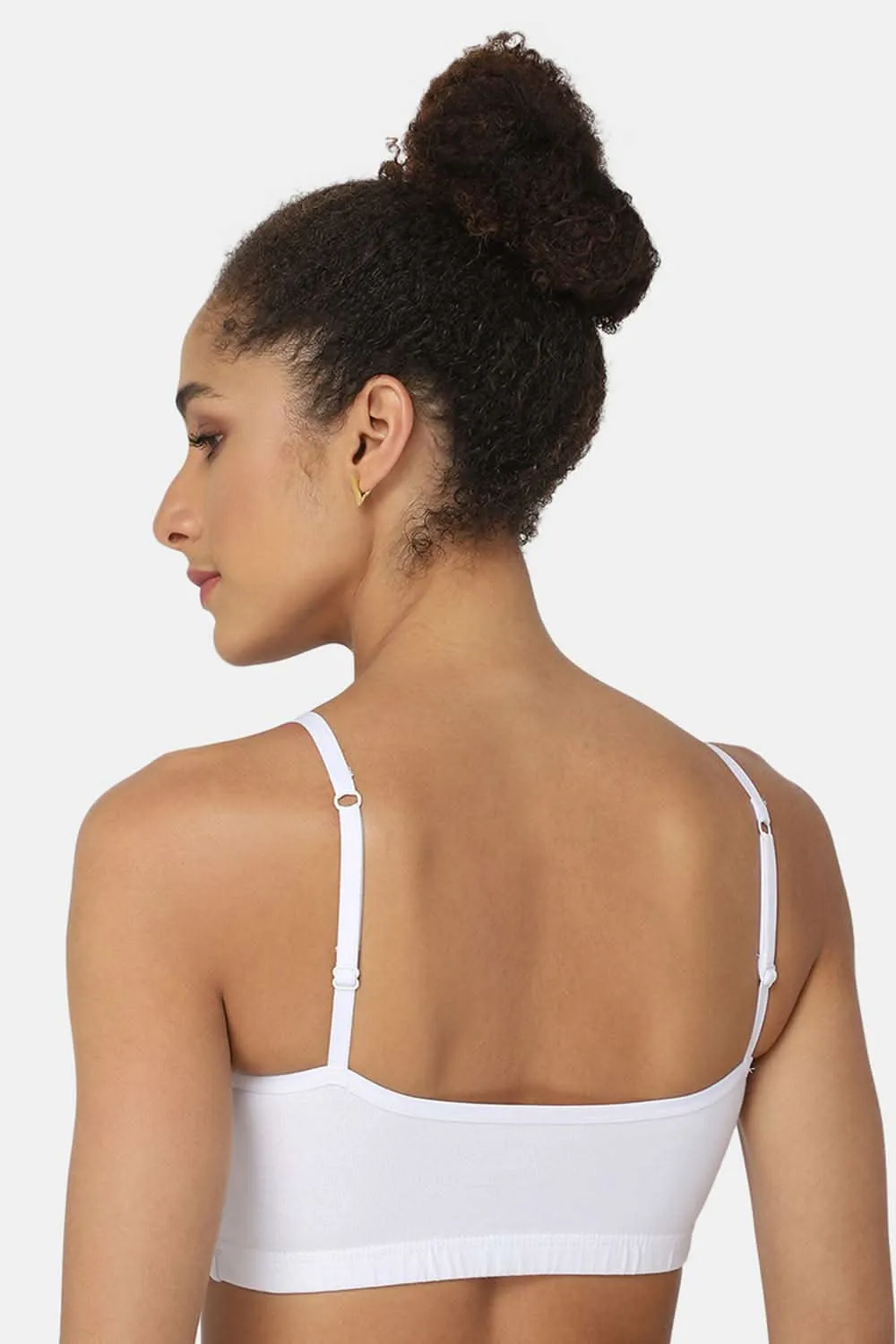 Intimacy Beginners Bra Special Combo Pack – Soft, Supportive, and Perfect for Teens' Everyday Comfort (CA05-C41)