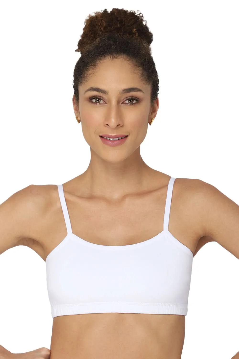 Intimacy Beginners Bra Special Combo Pack – Soft, Supportive, and Perfect for Teens' Everyday Comfort (CA05-C41)