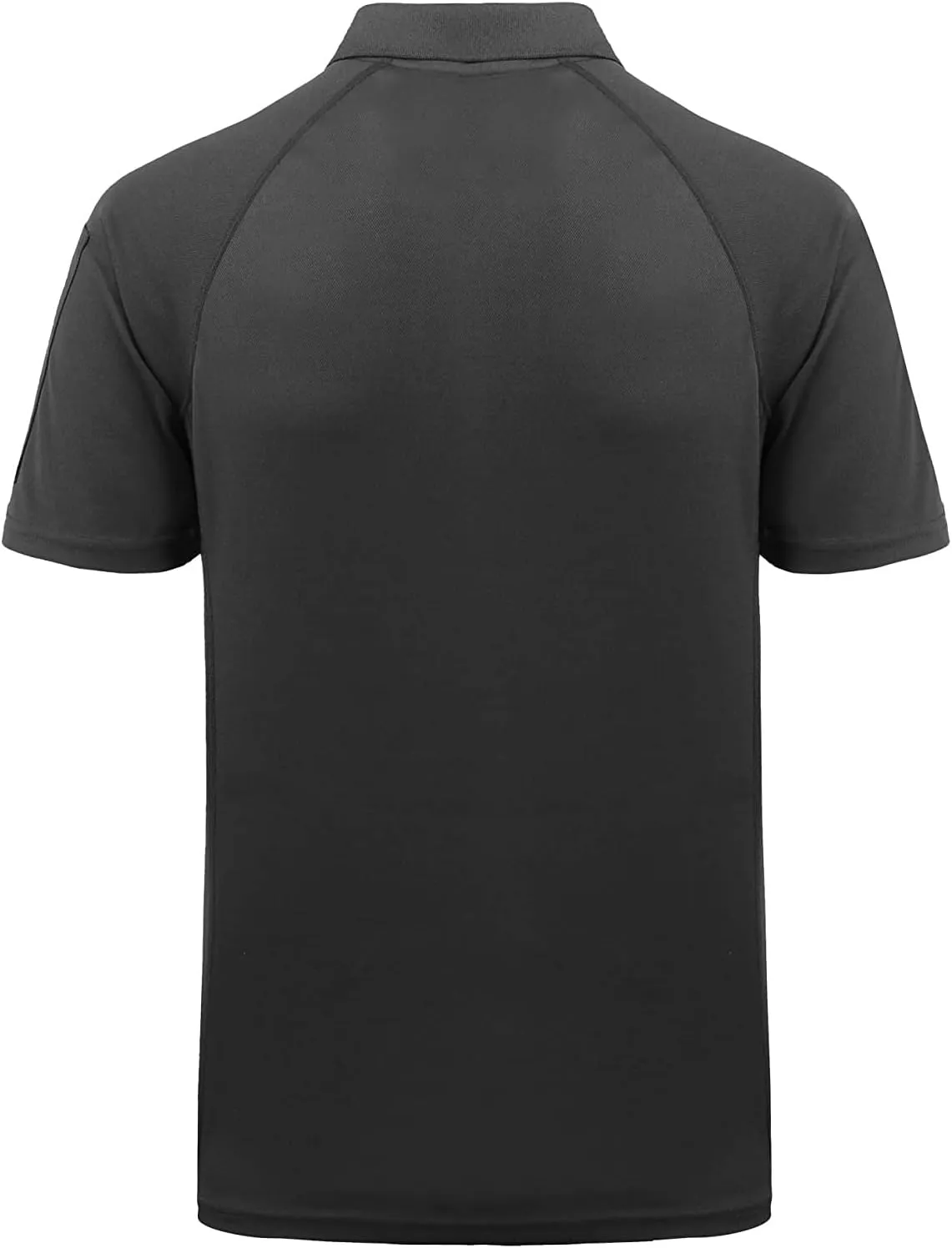 JACKETOWN Mens Golf Polo Shirts Short Sleeve Shirts Printed Casual Clearance