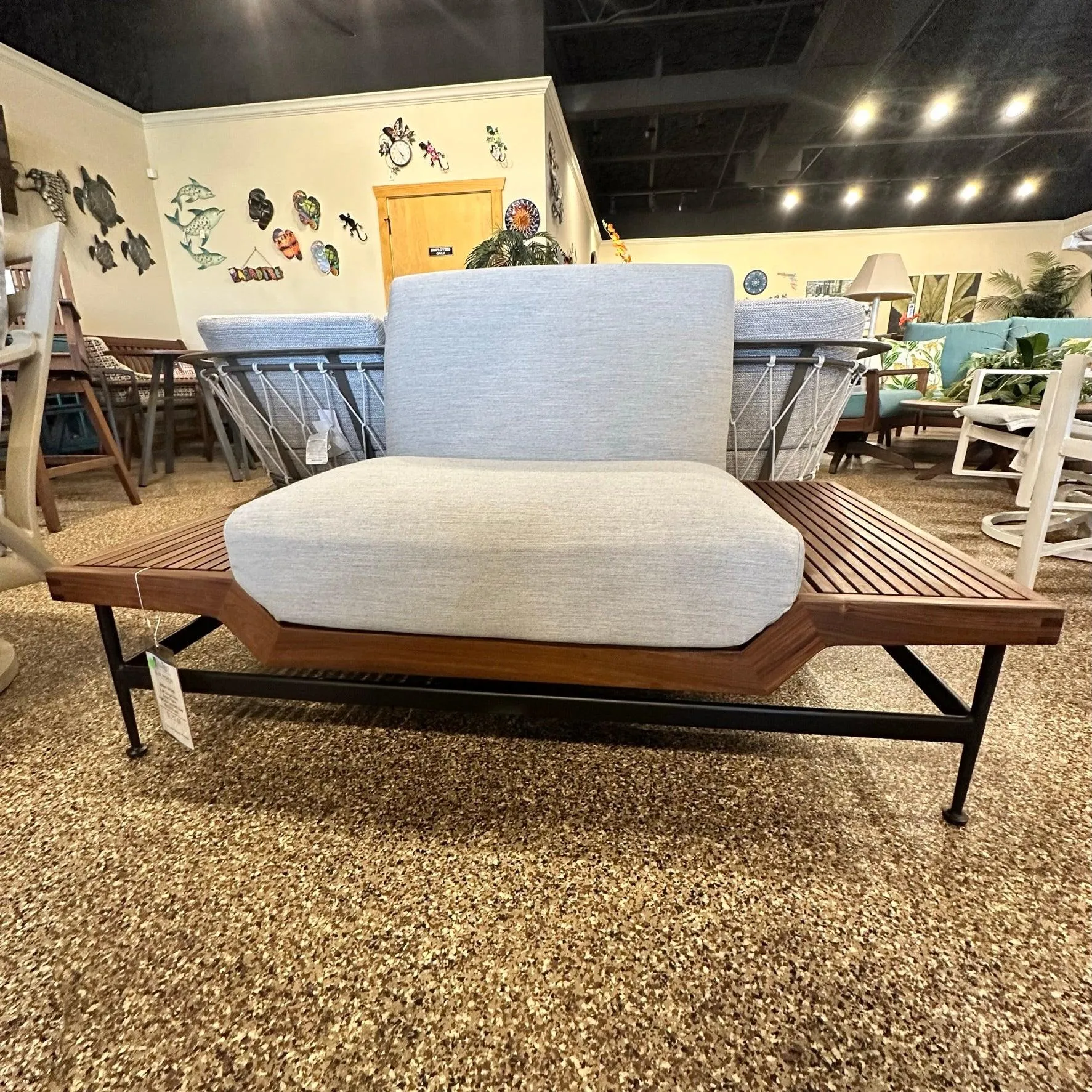 Jensen Outdoor Jett Set