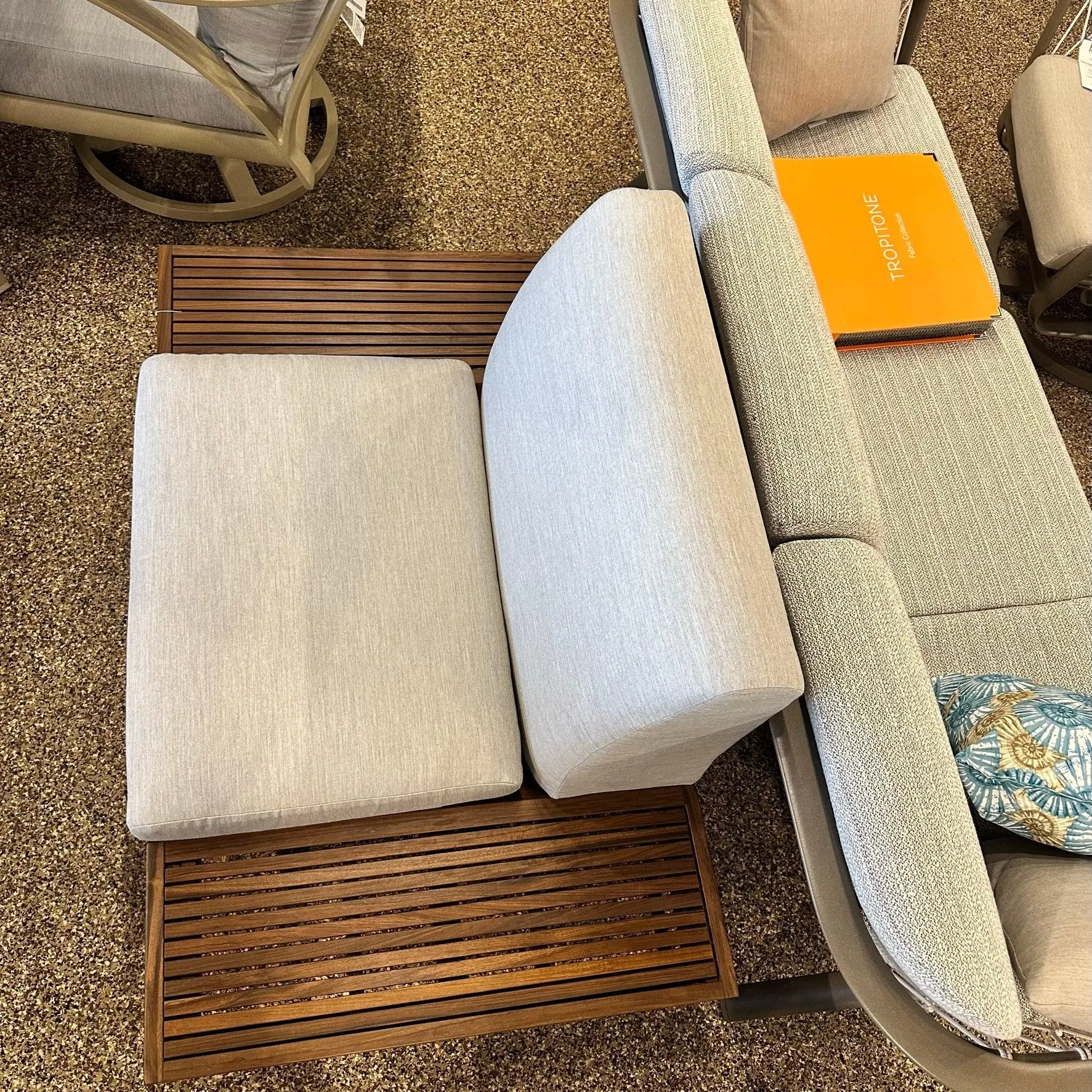 Jensen Outdoor Jett Set