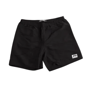 JPN NATIONAL JPN National Quick-dry Short - Black
