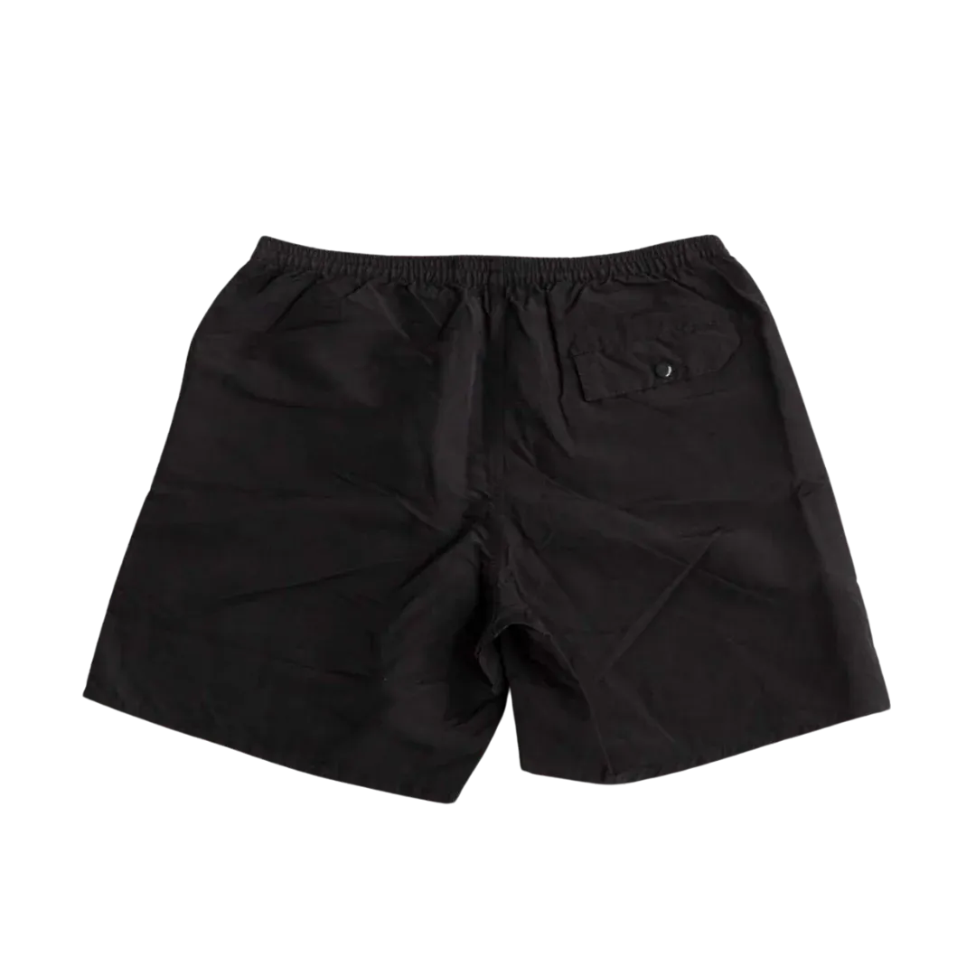 JPN NATIONAL JPN National Quick-dry Short - Black
