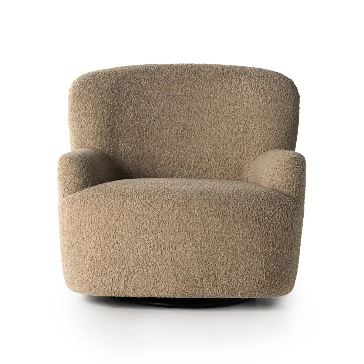 Kadon Swivel Chair  - 60% Off