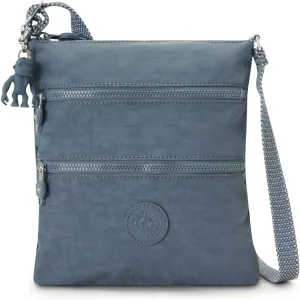 Kipling Women's Keiko Crossbody Mini Bag, Lightweight Adjustable Purse, Durable Shoulder Sling