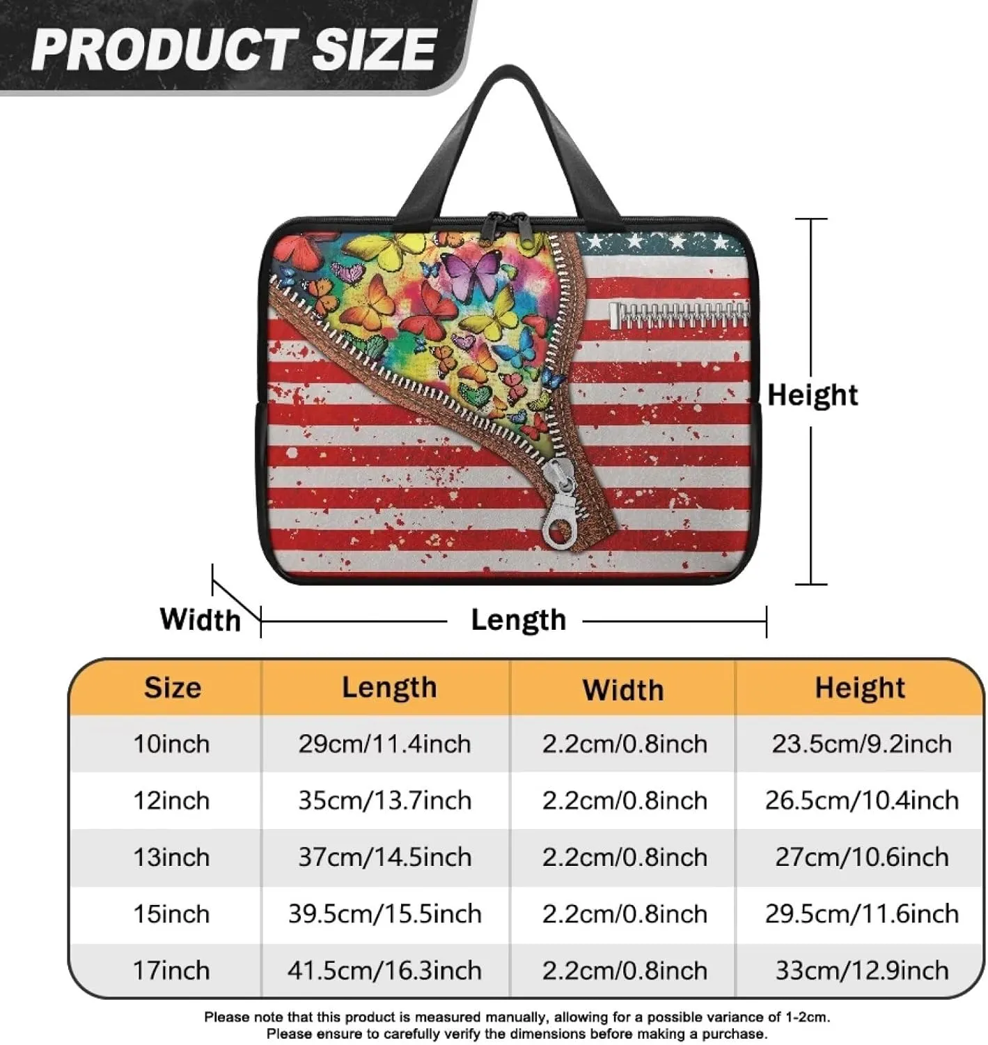 Laptop Bag Leather Water-Resistant Laptop Bags Designer for Men Laptop Carrying Case for College