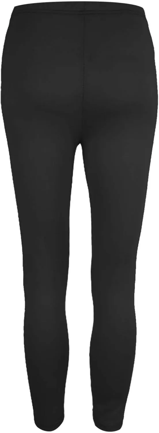 LCMTWX Flared Leggings for Women High Slim Jeans Waist Color Solid Pants Denim Pants Flared Leggings Winter Warm Thick