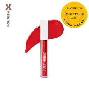 Long Stay Liquid Sindoor with Saffron and Sandalwood