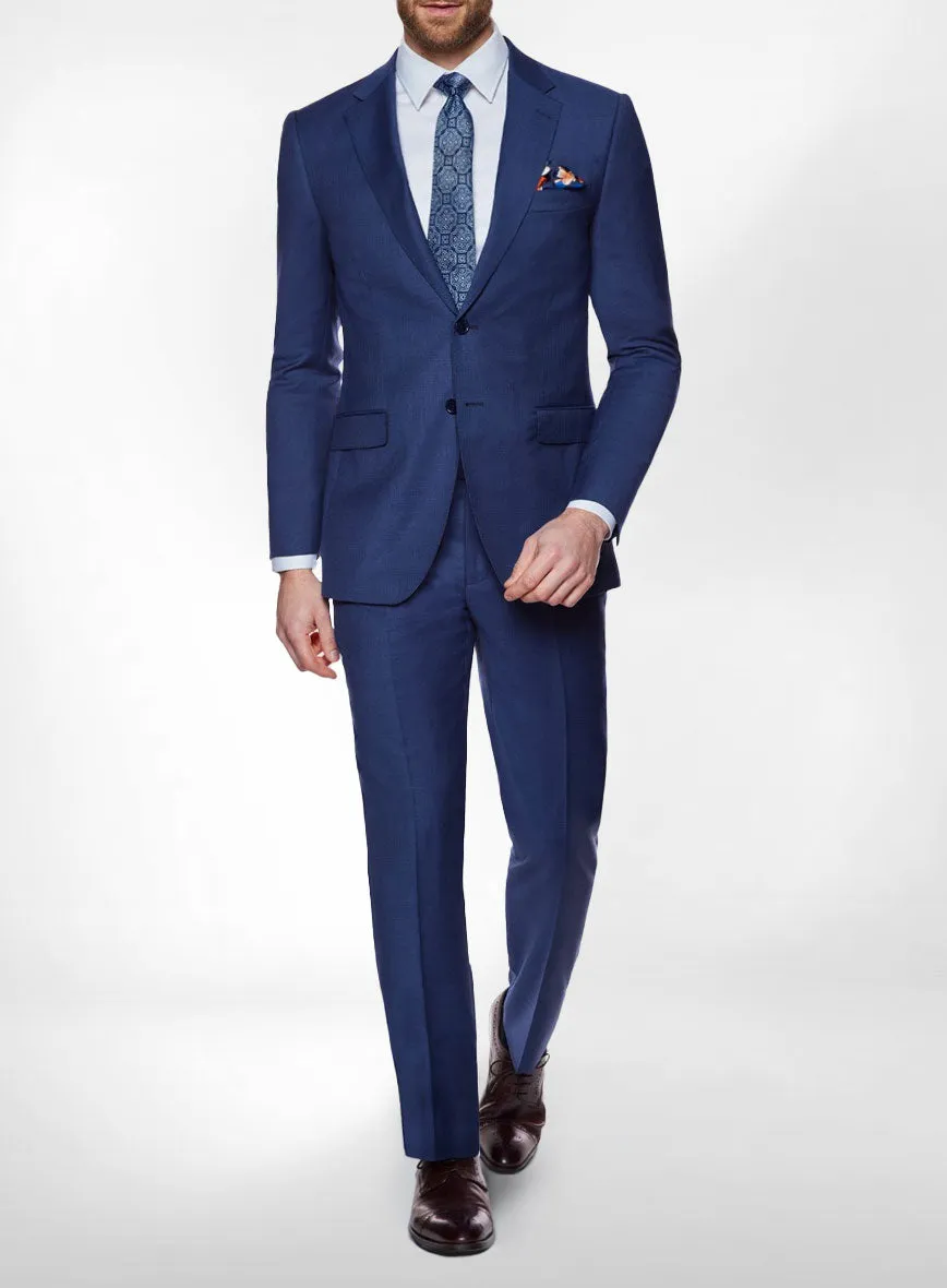Loro Piana Wool Suits