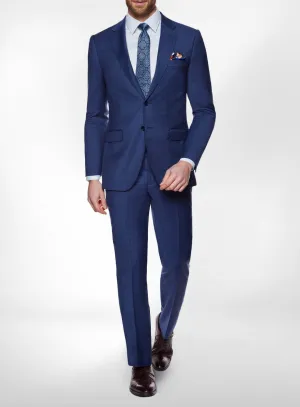 Loro Piana Wool Suits