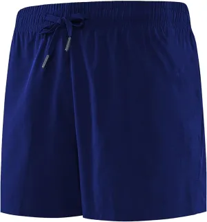 Maiyifu-GJ Mens Running Shorts Activewear Lightweight Athletic Workout Gym Shorts Casual Summer Quick-Drying Swim Trunks