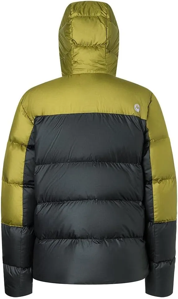 MARMOT Women's Guides Down Hoody - 700-Fill Insulated, Water-Resistant, Lightweight Puffer Jacket with Hood
