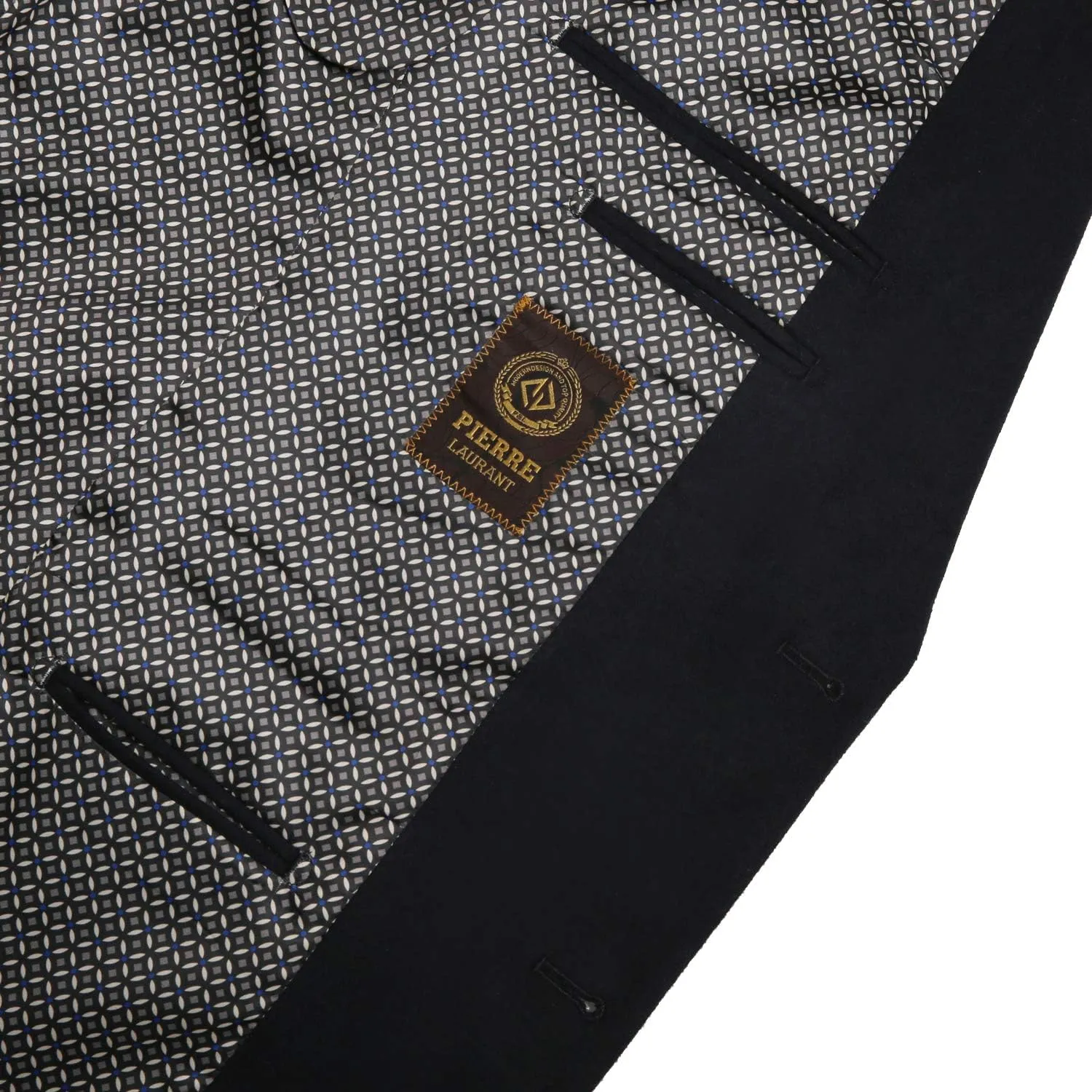 Men's Blazer Sport Coat Classic Fit Wool Blend 2 Button Business Suits Jacket