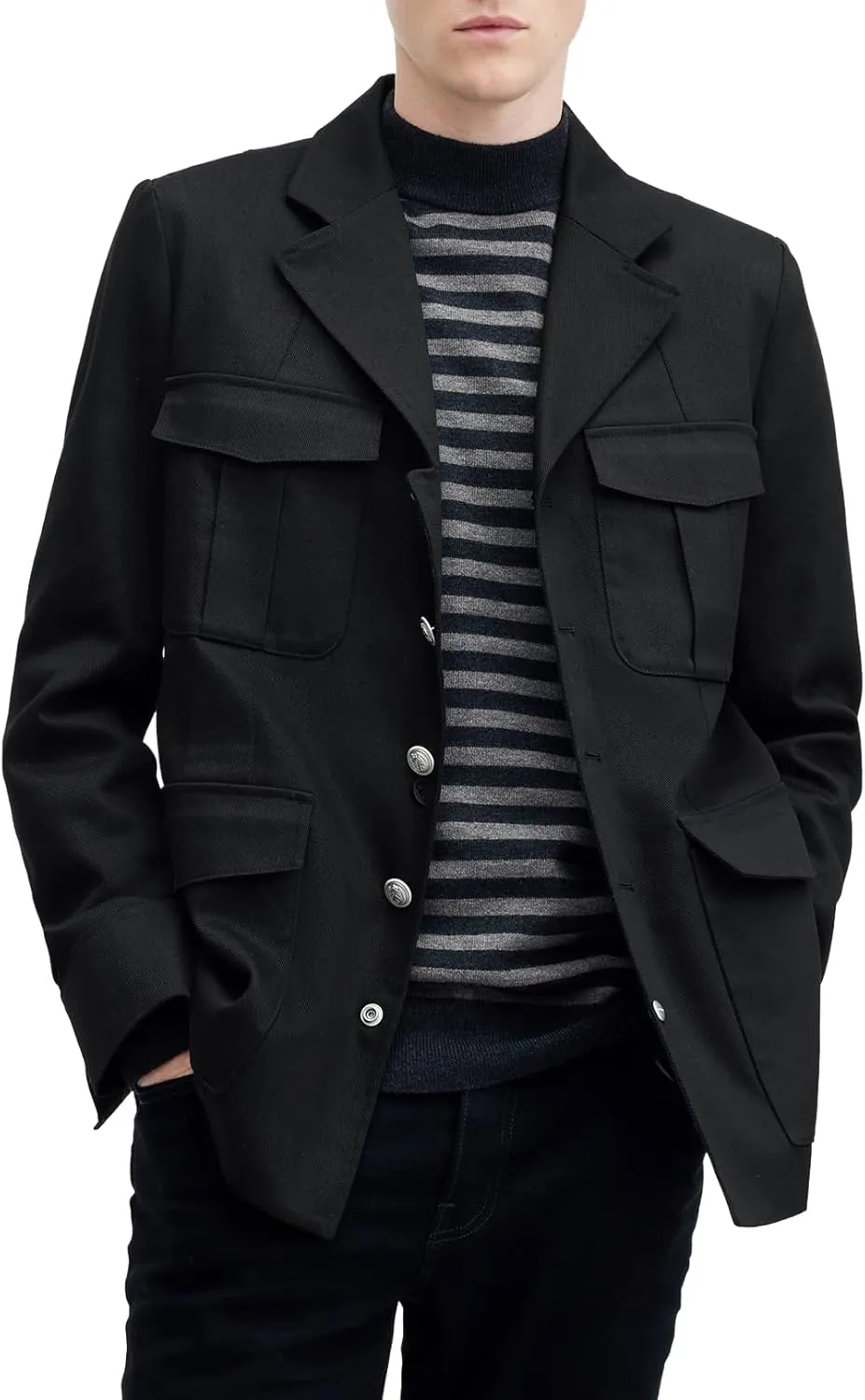 Men's Eldon Jacket