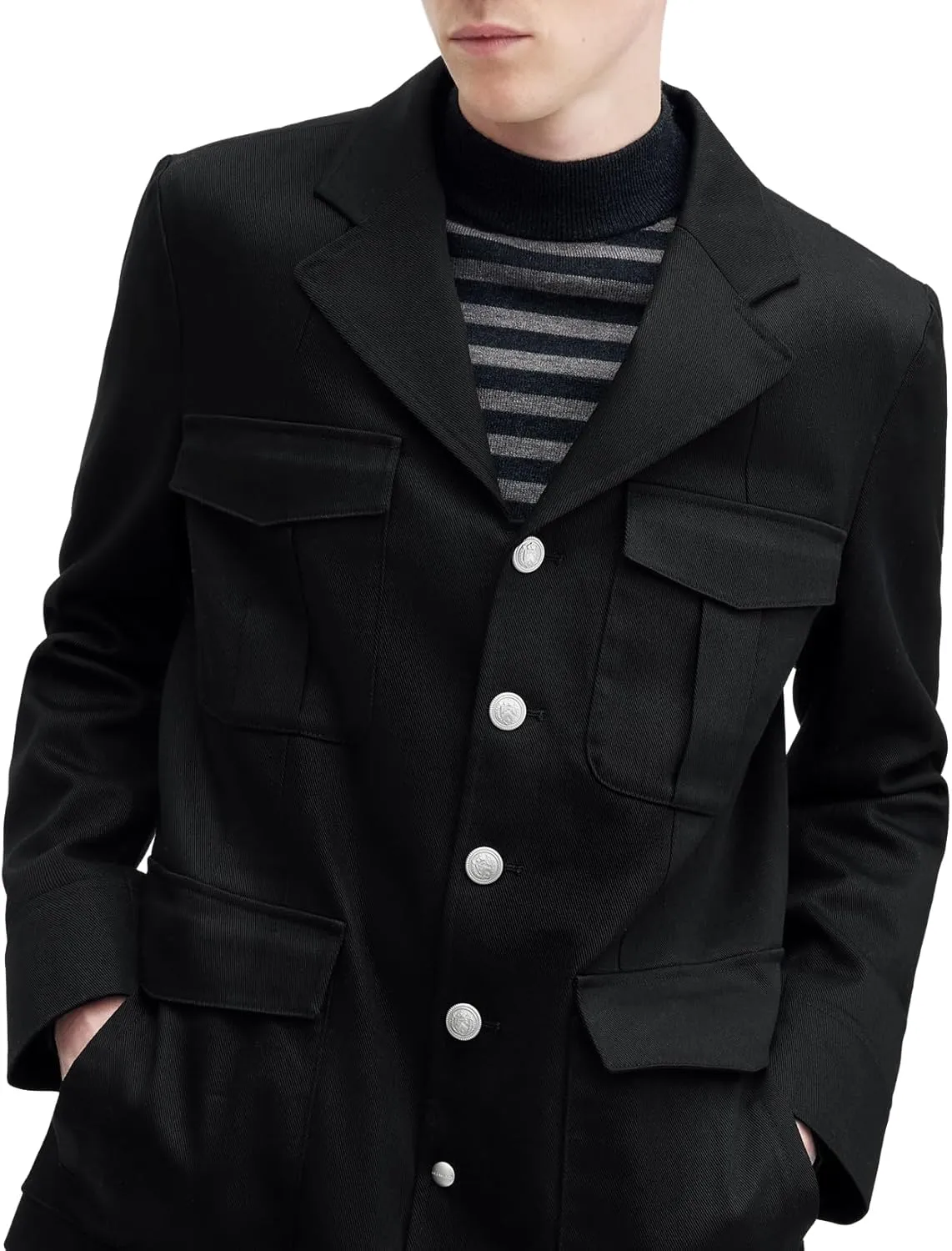 Men's Eldon Jacket