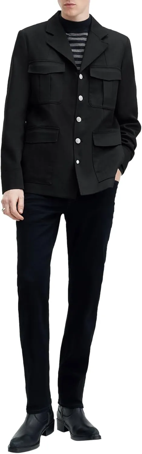 Men's Eldon Jacket