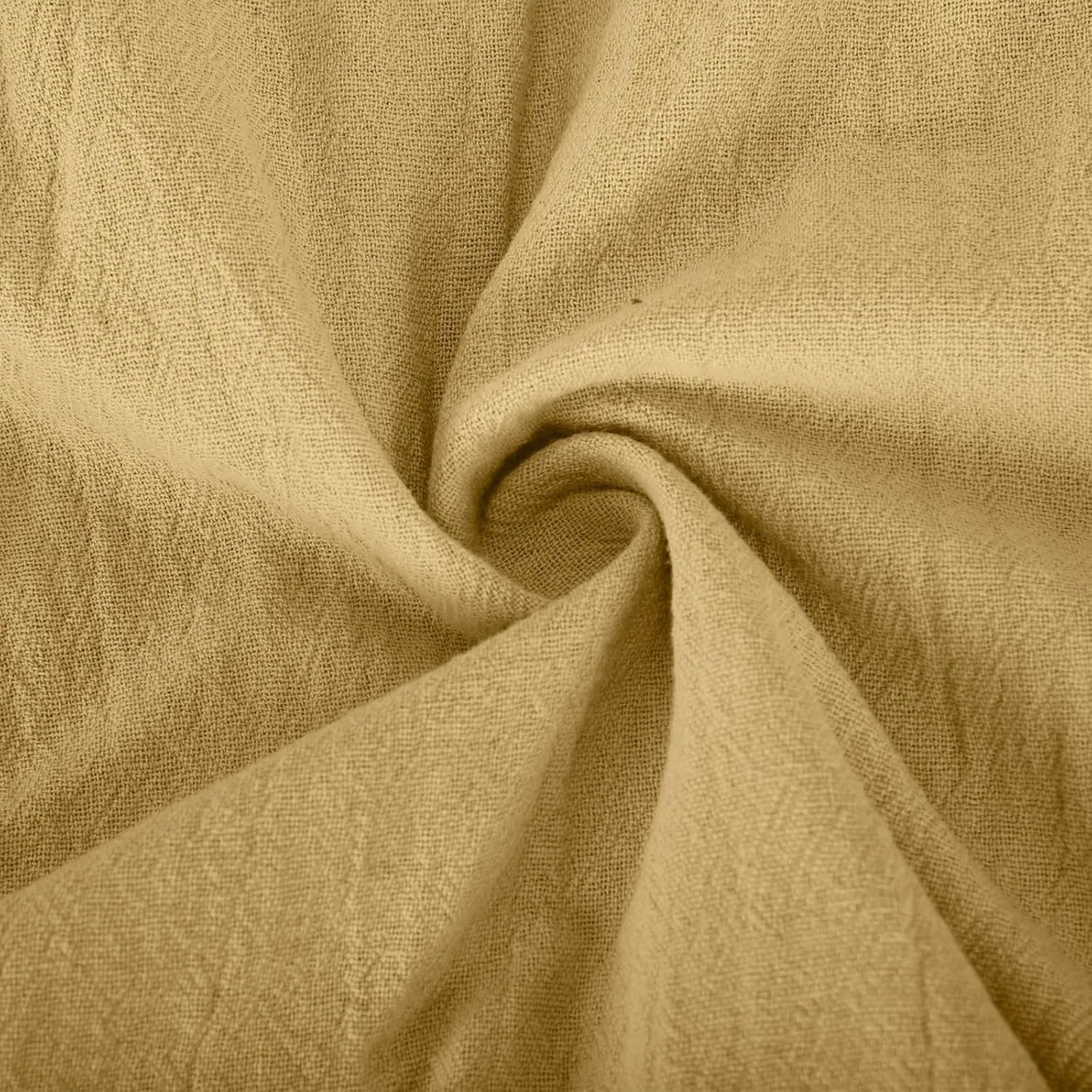 Mens Linen Pants for Man Thin Flare Wide Leg Tie Knot Plain Long Bootcut Leg Summer Fall 2025 Fashion