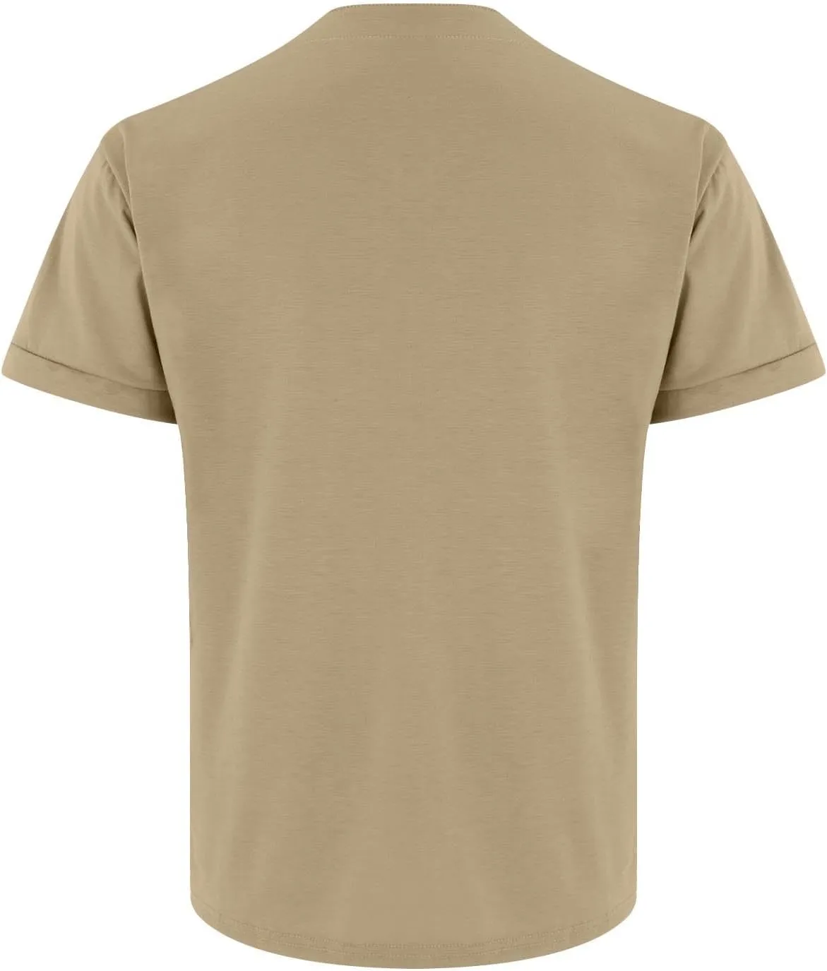 Mens Muscle Slim Fit T Shirts Short Sleeve Casual Business Work Shirts Fashion Fitness Muscle V Neck Gym Workout Tee Shirts