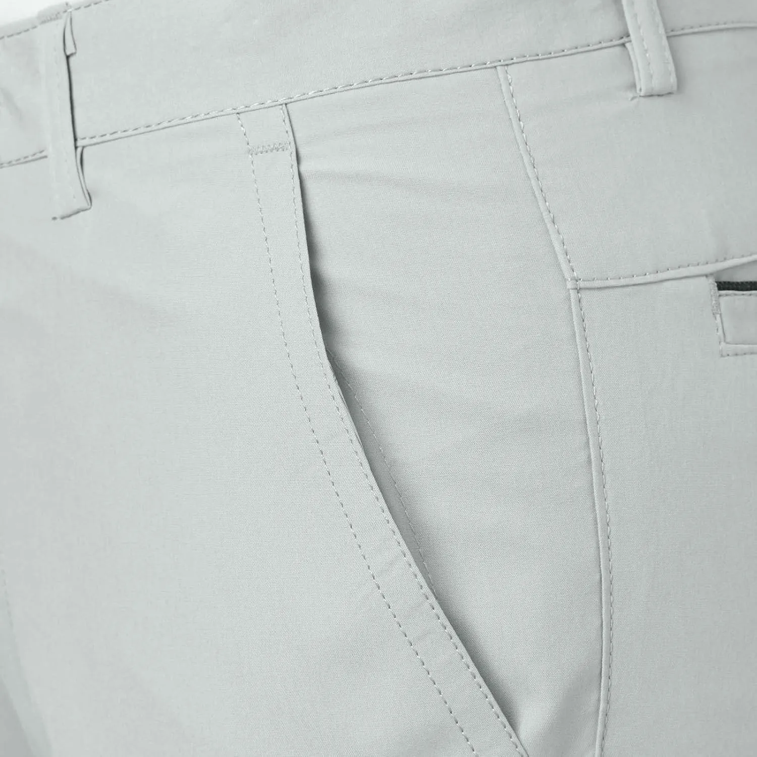Mens Summer Golf Pants with Pockets Stretch Lightweight Quick Dry Breathable Trousers Casual Work Dress Pants for Men