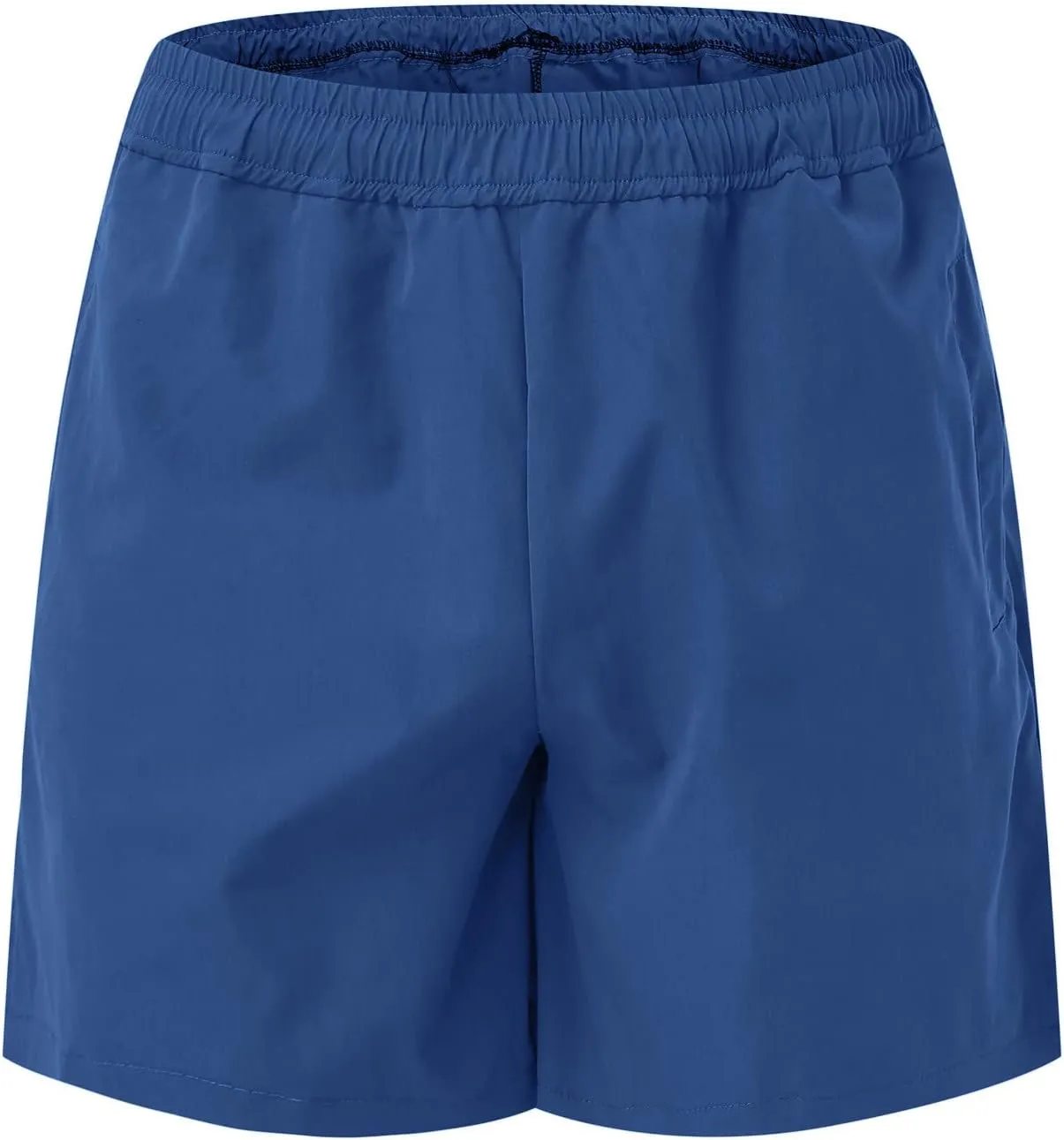 Men's Training Wide Leg Sport Shorts Bodybuilding Workout Athletic Shorts Sport Outdoor Running Lightweight Gym Short
