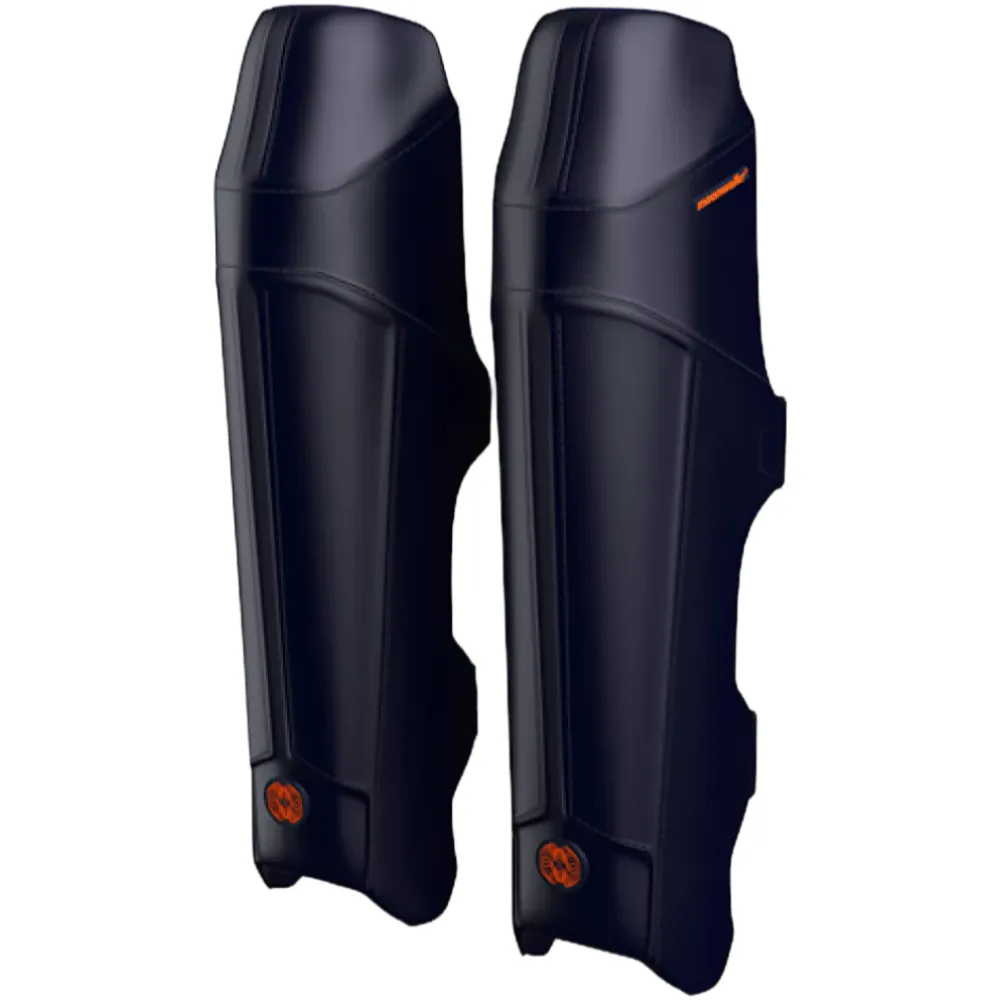 Moonwalkr Cricket Leg Guards 2.0