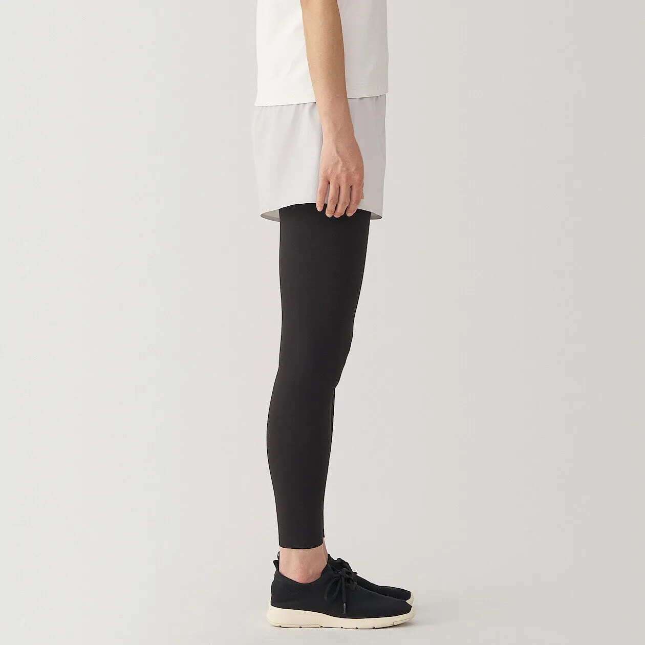 MUJI Walker UV Protection Quick Dry Activewear Shorts